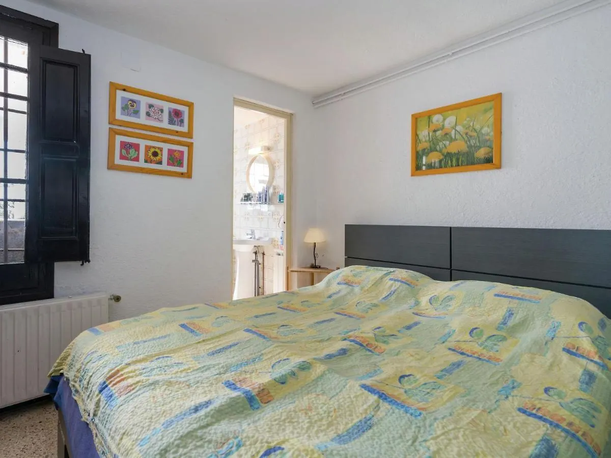 A Picturesque Wine House Now Refurbished Into Home In Lloret De Mar 0*,  Spain