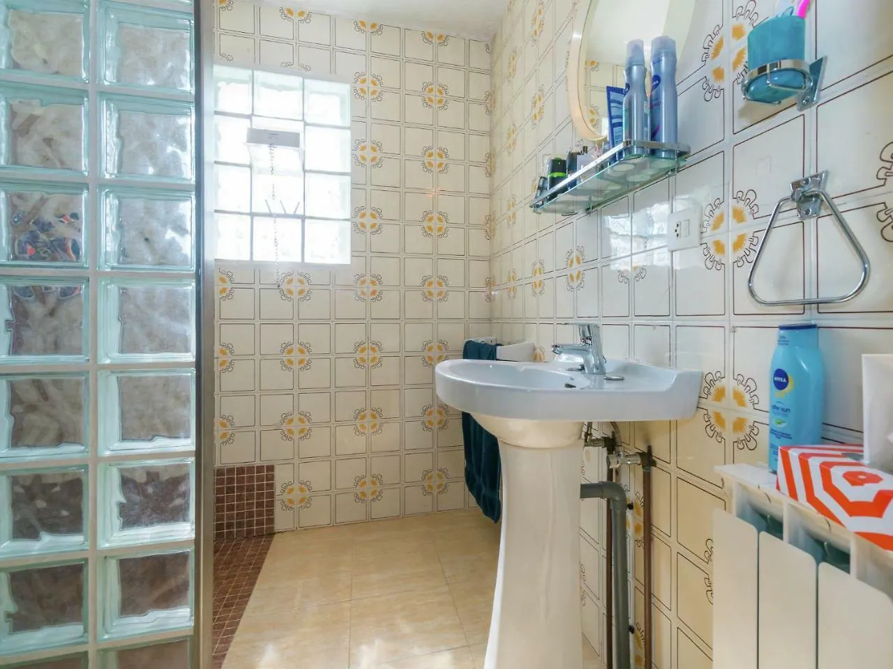 Holiday home A Picturesque Wine House Now Refurbished Into Home In Lloret De Mar Spain