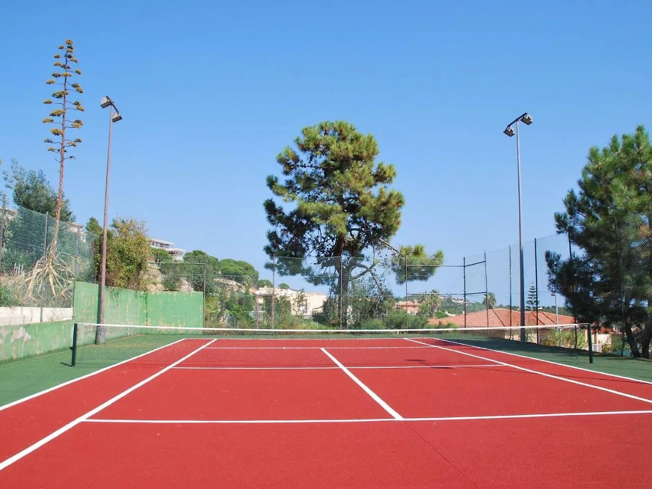 A Picturesque Wine House Now Refurbished Into Home In Lloret De Mar Hébergement de vacances
